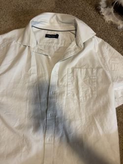 Nautica Men Shirt XL