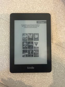 Amazon Kindle E-Reader 10th gen 2019 8GB