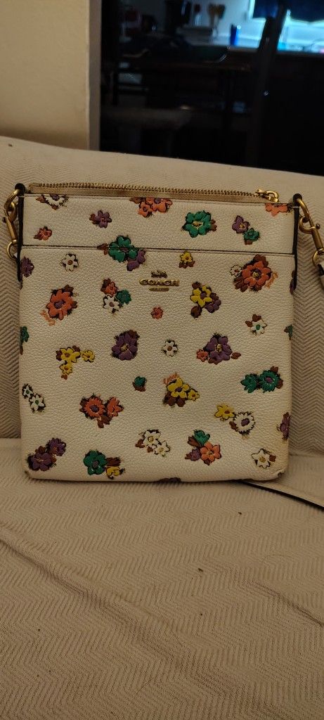 Coach Crossbody Bag