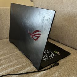 ASUS Gaming Laptop, ROG Zephyrus