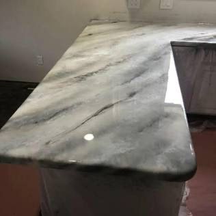 Selling Epoxy Countertops