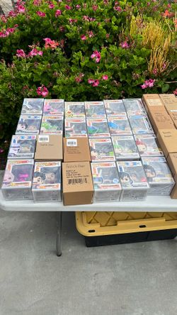 Funkos