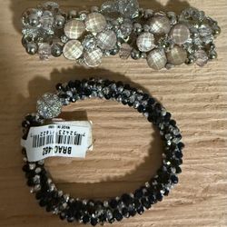 Bracelets Set $5 Each 