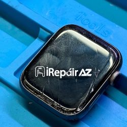 Apple Watch SE 2nd Generation  Screen 