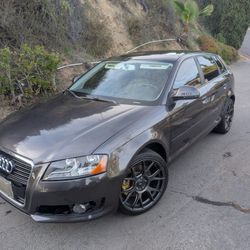 2009 Audi A3 