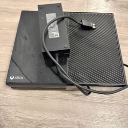 Xbox One