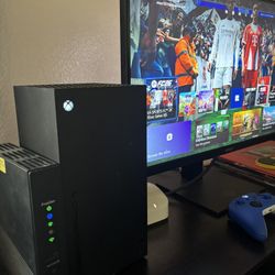 Xbox Series X