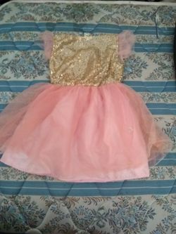2t dress