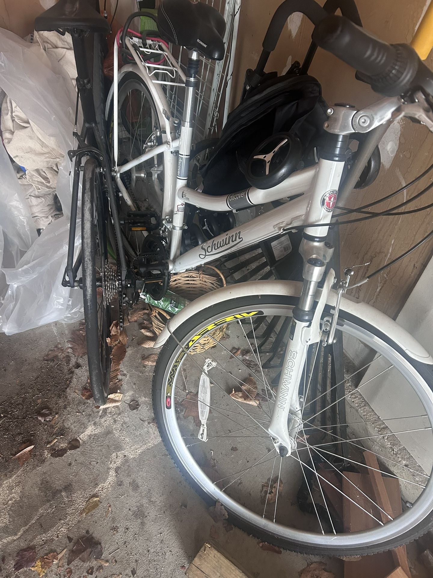 Schwinn bike - Ladies