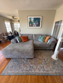 Sectional Couch