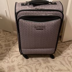 Guess Travel Bag