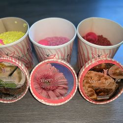 Pink Zebra Home Fragrance Sprinkles $200 All