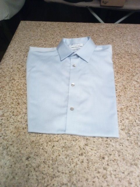 Men's Dress Shirt
