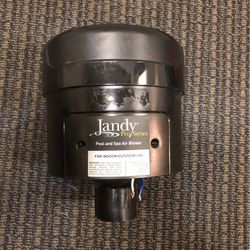 Jandy Air Blower