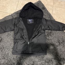 Brand new kids medium winter jacket,