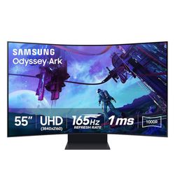 Samsung Odyssey Ark 55” Gen 2