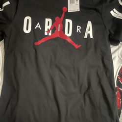 Jordan Men Shirts Brand New W/tags