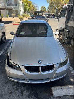 2008 BMW 328i