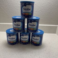 similac Advance