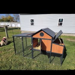 Chicken Coop