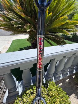 United Composites RCX76 Raptor Extreme Composite Rail Rod