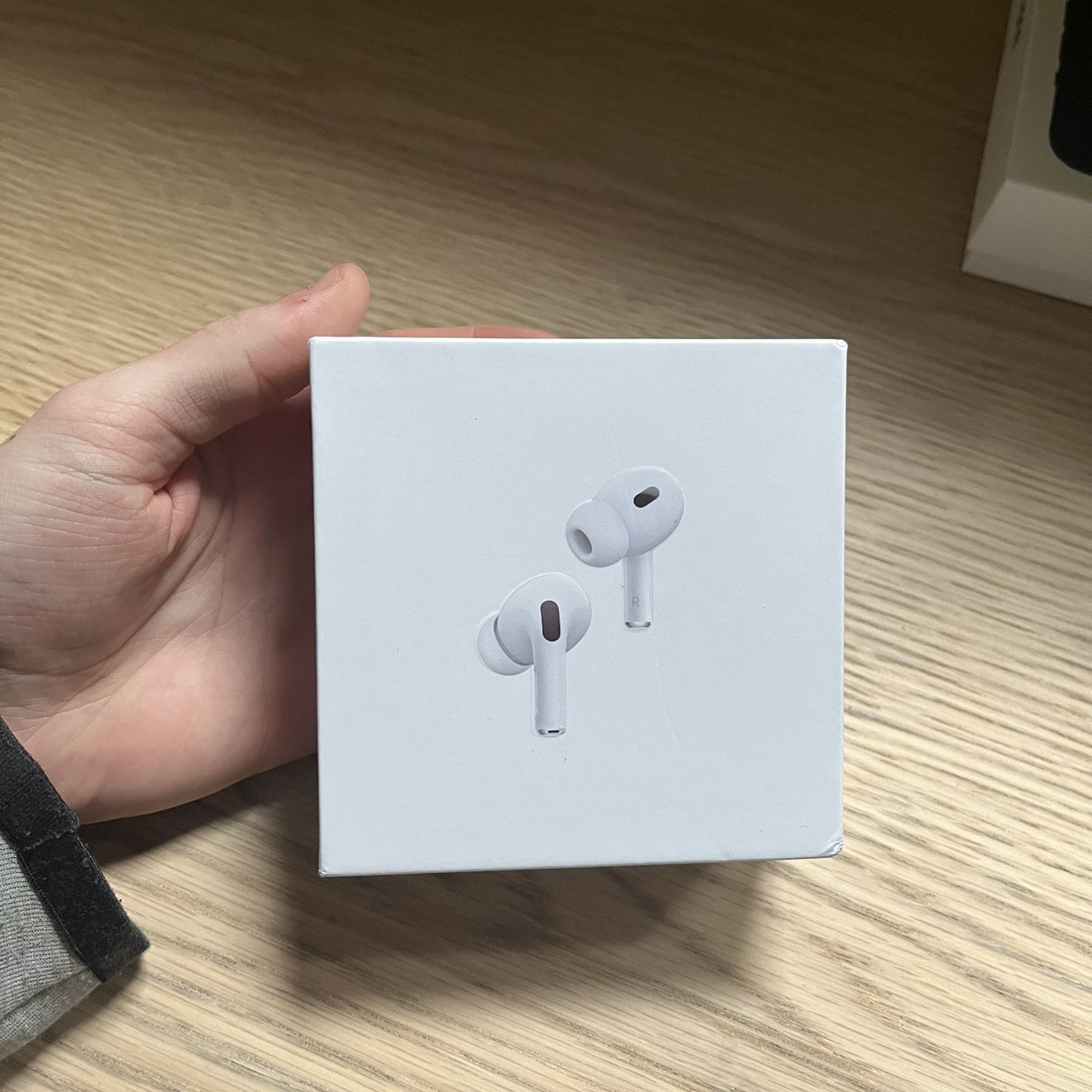 Airpod Pro Gen 2 