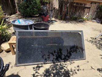 Sliding doors 80x36 used good condition