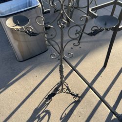 Candle Holder 