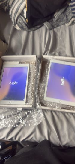 ipad 7/8 generation