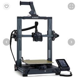 Elegoo Neptune 3 Plus 3D printer FDM