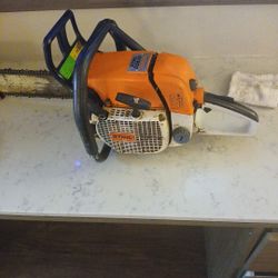 Stihl 038AV