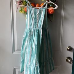 GAP Dress Size 10 L