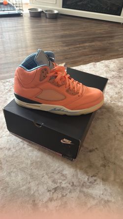Jordan 5 We The Beat Khaled