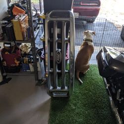 2004 Ford F-350 Super Duty