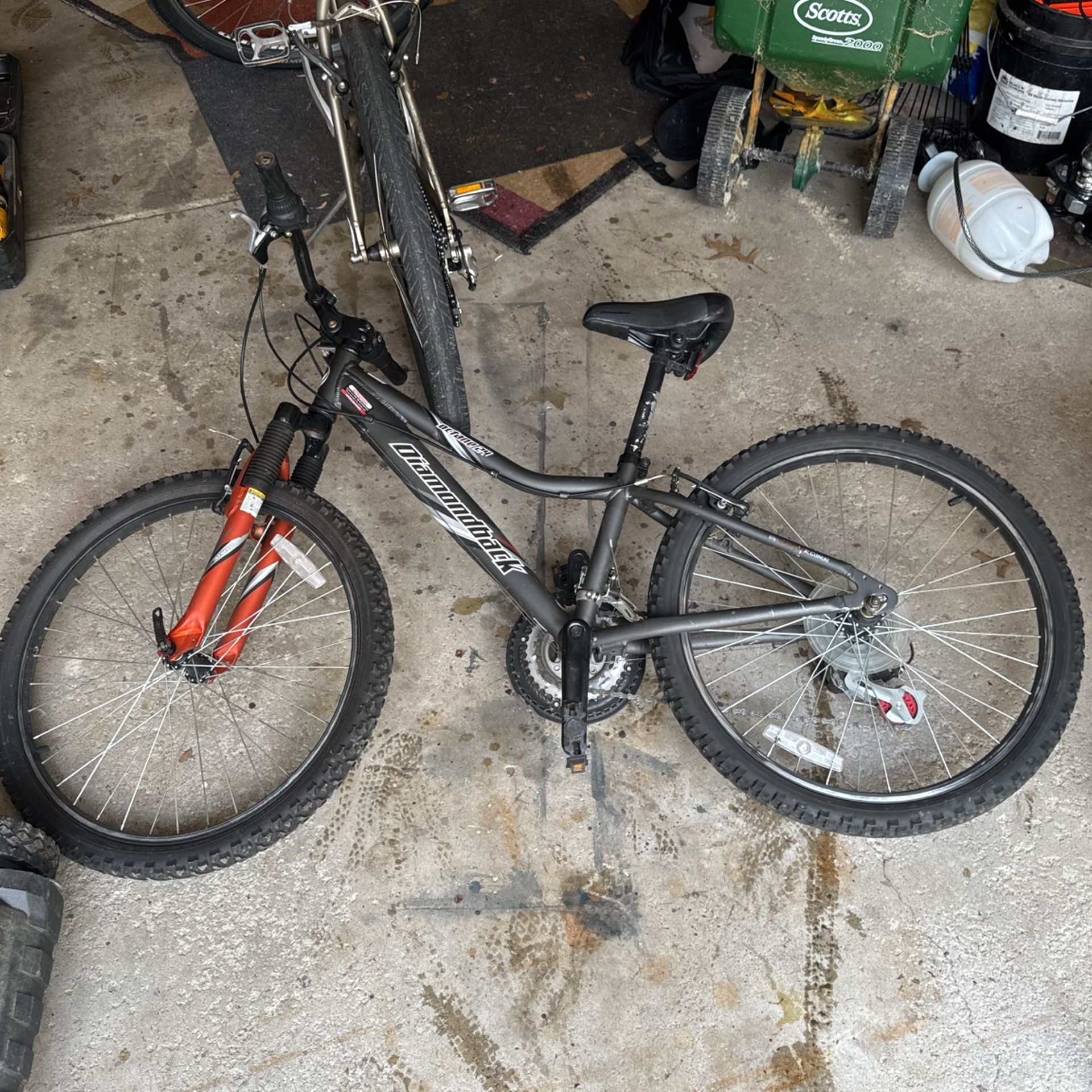 Diamondback Octane 24