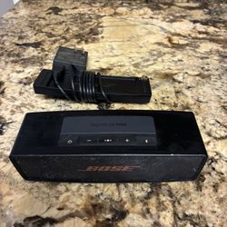 Bose SoundLink Mini II Bluetooth Speaker