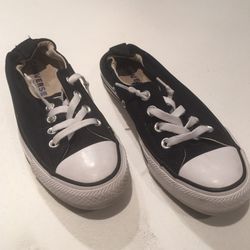 GIRLS CONVERSE ALL STARS