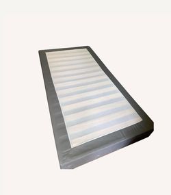 IKEA Espevar Twin Bed Frame