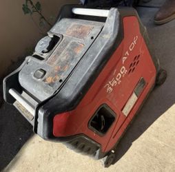 Generator