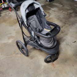 Graco  Jogger Stroller