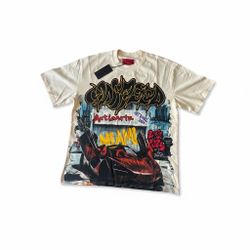 GODSPEED  Size MEDIUM AVAILABLE