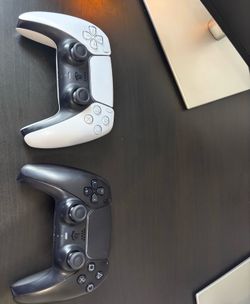 Ps5 controllers