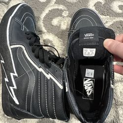 Vans Women 8,5 Men’s 7 