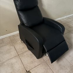 Message Chair 