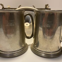 The Pewter Exchange. By The Piece Or As A Lot