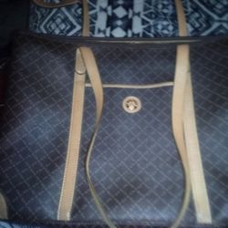 LA TOUR KIFFEL bag