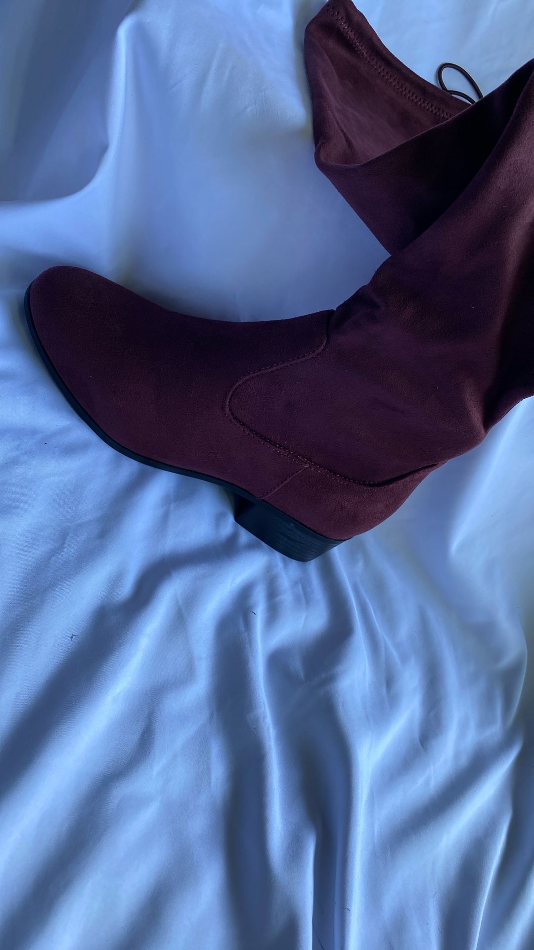 Boots women