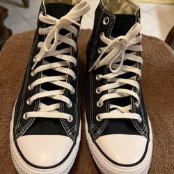 Converse Size 11 Good Conditions 