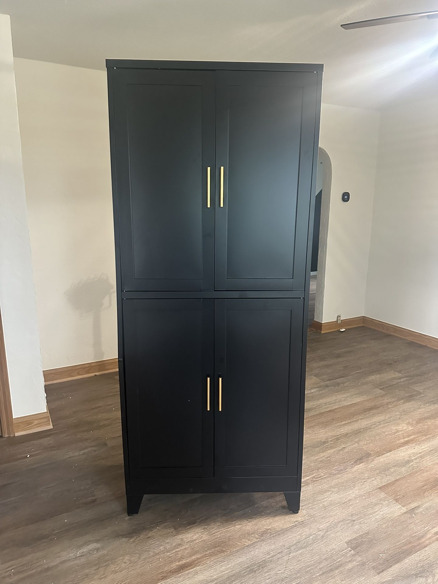 Metal Cabinet