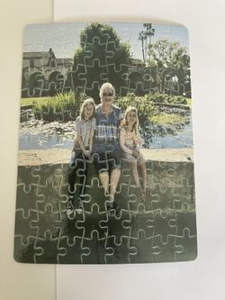 Custom Puzzles